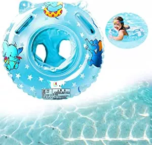 Baby Swimming Ring - 10-20€