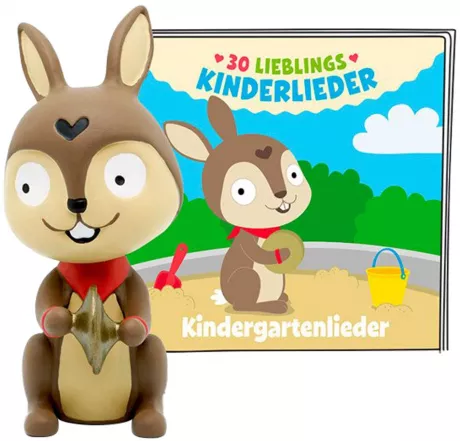 tonies Tonie Hörfigur 30 Lieblings-Kinderlieder - Kindergartenlieder online kaufen | baby-walz