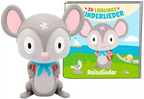 tonies Tonie Hörfigur 30 Lieblings-Kinderlieder - Reiselieder online kaufen | baby-walz