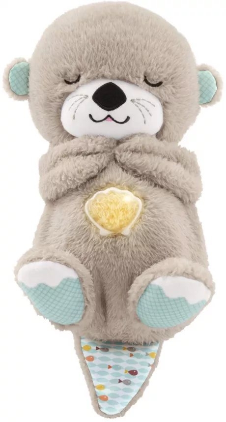 Fisher-Price Sleeping essentials Schlummer Otter and Dream Bunny and Sleeping Companion : Amazon.de: Baby Products