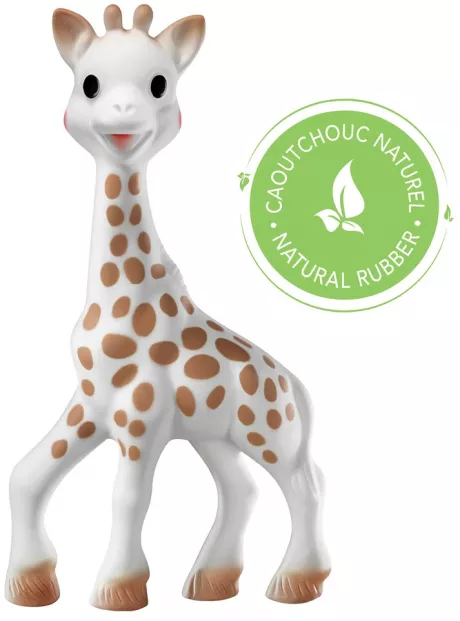 Sophie la girafe Greifling Sophie la girafe aus Naturkautschuk online kaufen | baby-walz