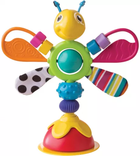 LAMAZE Freddie the Firefly Table Top Toy: Amazon.de: Toys & Games