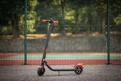 Ninebot KickScooter ES1LD Powered by Segway with Road Legal : Amazon.de: Sports & Outdoors