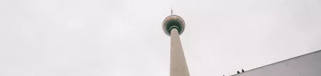 Gutscheine für den Berliner Fernsehturm