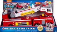 Paw Patrol Ultimate Fire Truck - kaufen bei melectronics.ch