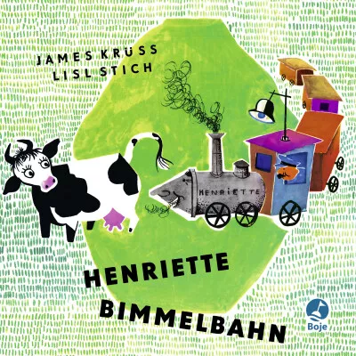 Henriette Bimmelbahn | Buch