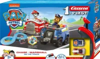 Disney Carrera FIRST Paw Patrol On the Track - kaufen bei melectronics.ch