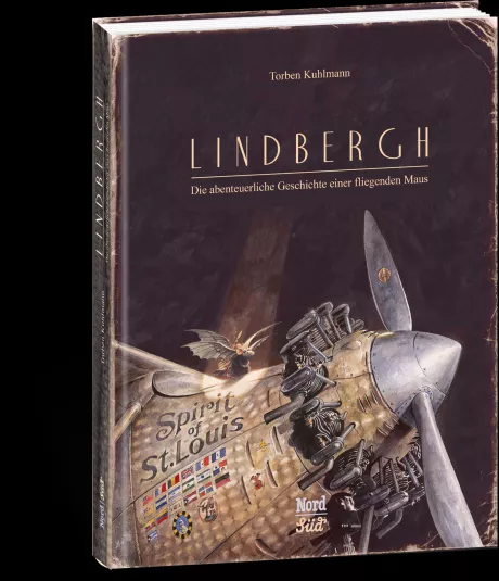 Lindberg • NordSüd Verlag