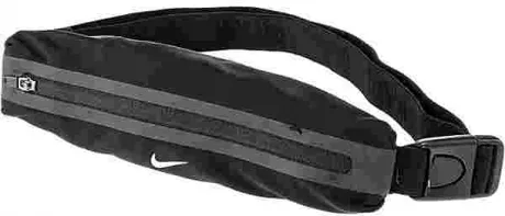 Nike Slim Waistpack 2.0 Bauchtasche black im Online Shop von SportScheck kaufen