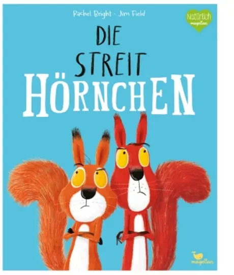 Die Streithörnchen Kinder- und Jugendbuch | Kaufland.de