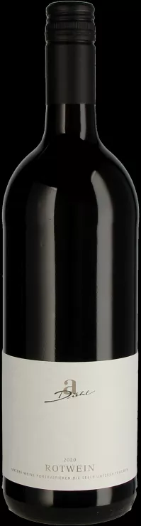 Liter Diehl Rotwein Cuvée 2020