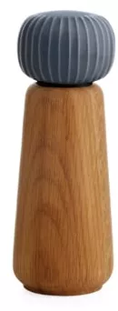 Gewürzmühle Hammershøi, Anthrazit | Manufactum