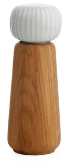 Gewürzmühle Hammershøi, Weiß | Manufactum