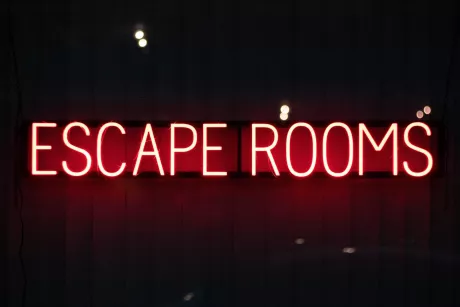 Live Escape Room