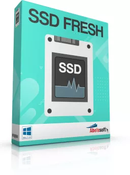 SSD Fresh – So einfach verlängerst Du die Lebenszeit Deiner SSD