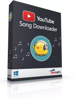 YouTube Song Downloader - Die gesamte Musik von YouTube auf Deinen Rechner