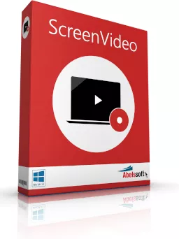 ScreenVideo - Der Screen Recorder mit Qualität, die sich sehen lassen kann