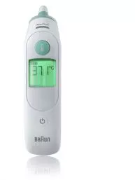 Braun Thermometer | ThermoScan® 6