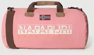 Duffle-Bag Bering | Napapijri | offizieller store
