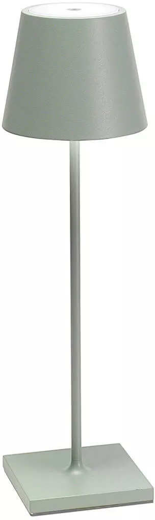 Zafferano AiLati Poldina Pro LED Akkuleuchte | Leuchtenland.com