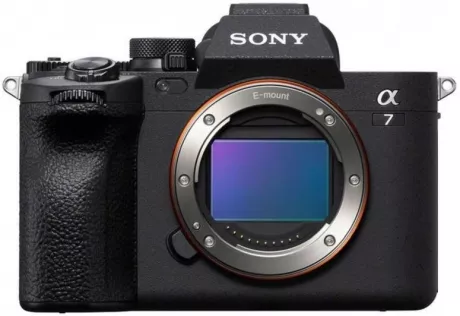 Sony Alpha ILCE-7 IV (ILCE7M4) - Foto Erhardt