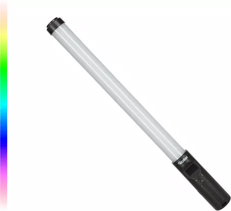 LUMIS Glow RGB - LED-Stablicht