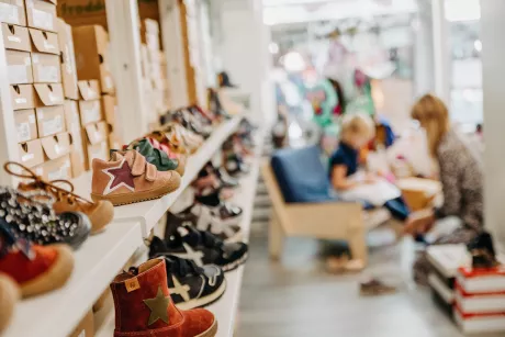 Gutschein von Herzköniging | Kinderschuhe | Rheindahlen