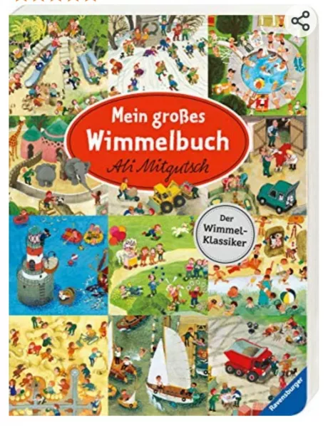 Wimmelbuch