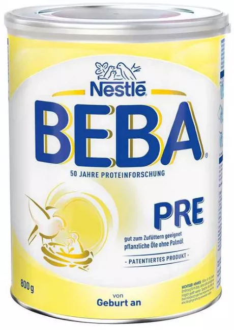Nestle Beba Pre Pulver bei APONEO kaufen