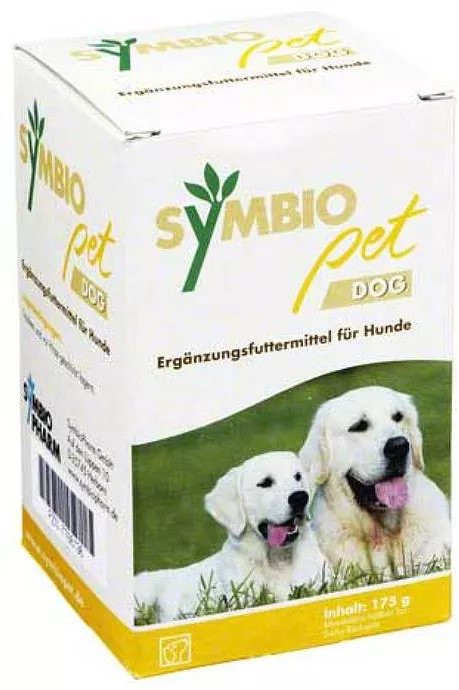 Symbiopet dog Ergänzungsfuttermittel für Hunde bei APONEO kaufen