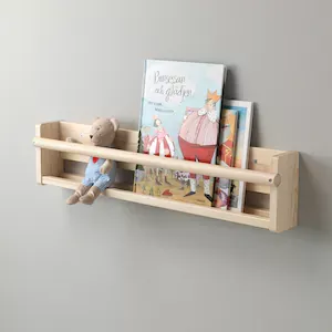 FLISAT Wandaufbewahrung, 70x9x16 cm - IKEA Deutschland
