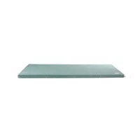 Spielmatratze St. Barth Gold Confetti / Magic Green ? Nobodinoz