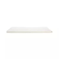 Spielmatratze St. Barth Gold Bubble / White ? Nobodinoz