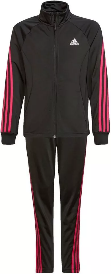 adidas Performance Trainingsanzug »TEAM TRACKSUIT« (Set, 2-tlg) online kaufen | OTTO