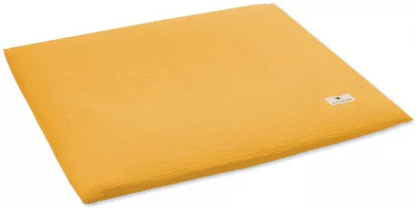 2x Bezüge für Wickelunterlagen, 85cmx75cm