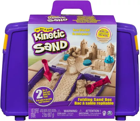 Kinetic Sand