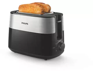 Daily Collection Toaster HD2516/90 | Philips