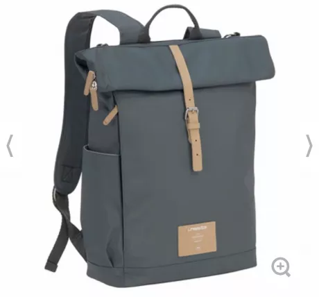 Wickelrucksack