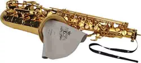 BG A30 - Durchziehwischer für Alt Saxophon : Amazon.de: Musikinstrumente & DJ-Equipment