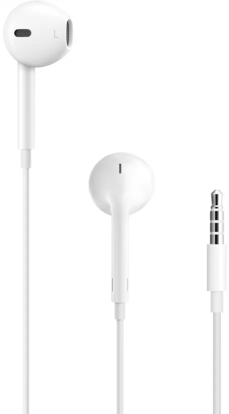 EarPods P2