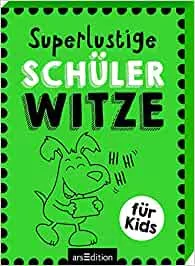 Superlustige Schülerwitze : Löwenberg, Ute: Amazon.de: Bücher