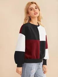 Pullover