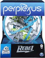 SPIN MASTER OGM Perplexus Rebel (Rookie) Geschicklichkeitsspiel Mehrfarbig Geschicklichkeitsspiel kaufen | SATURN