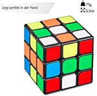 CUBIDI® Zauberwürfel 3x3