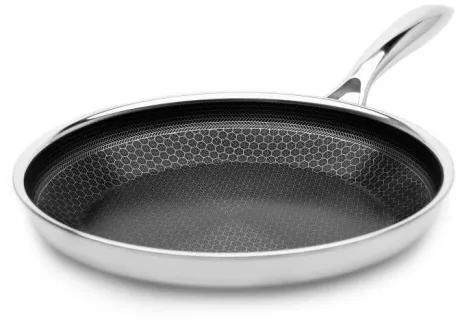 26 cm Stegepande | Hybrid Non-stick ONYX Stegepande | Onyxcookware – ONYXCOOKWARE DK