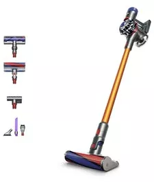 Dyson V8 Absolute + støvsuger - ledningsfri