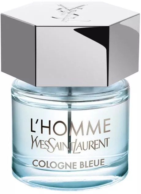 Yves Saint Laurent Cologne Bleue » Eau de Toilette (EdT)