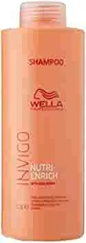 Wella Professionals Invigo Nutri-Enrich Deep Nourishing Shampoo, 1000ml : Amazon.de: Beauty