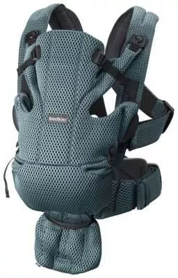 BabyBjörn Tragesitz Move 3D Mesh » Babytragen | Tragen | Unterwegs