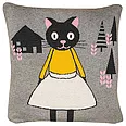 Cushion Cover CAT | Tranquillo